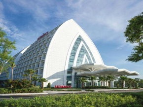 Movenpick Hotel & Convention Centre KLIA, Sepang